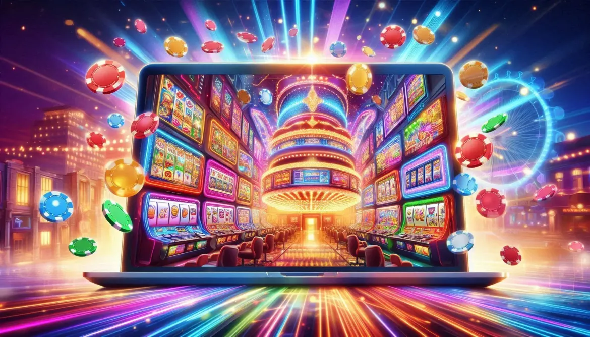 WaveBet Casino